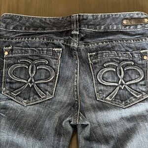 Unique Express Women’s jeans